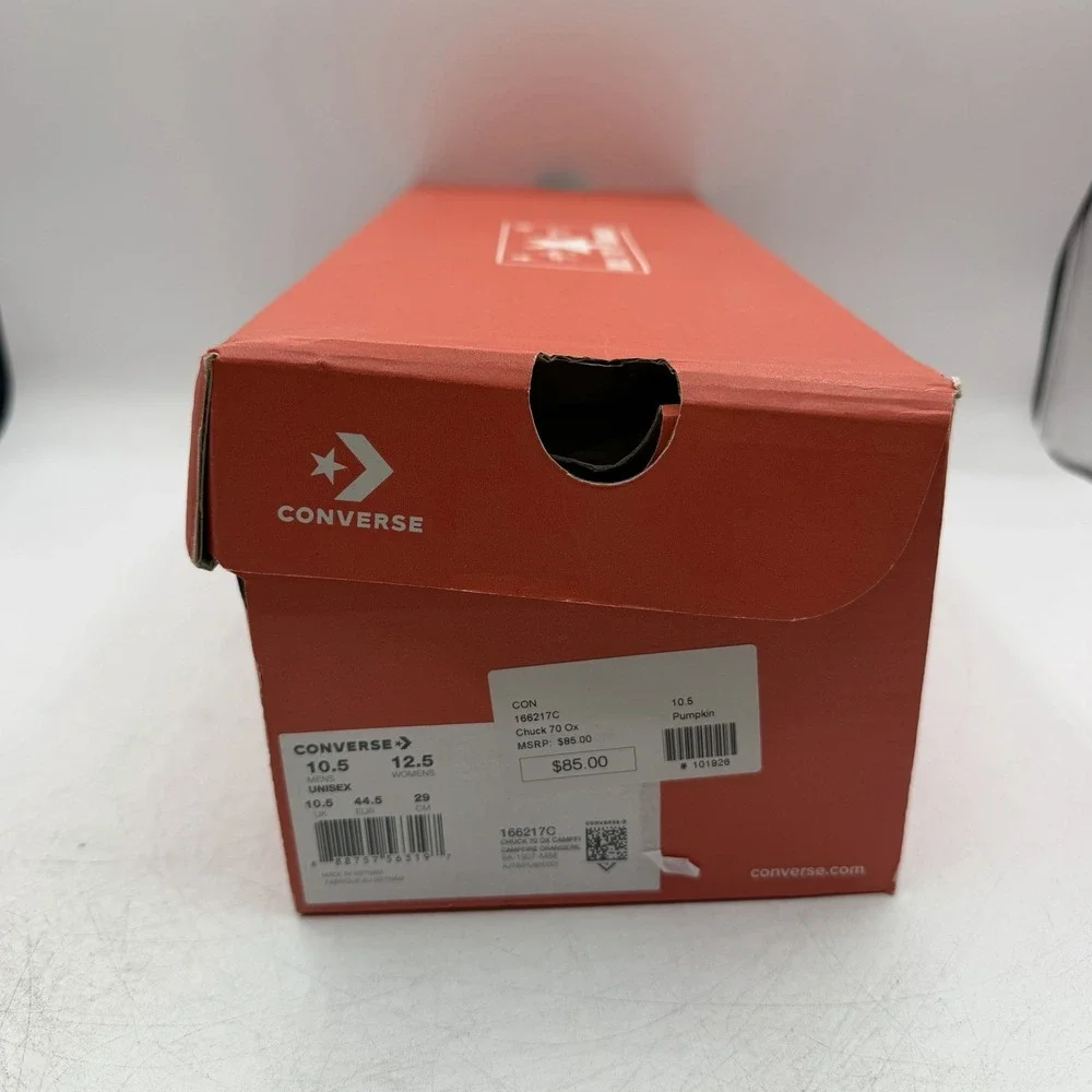 Converse chuck 70